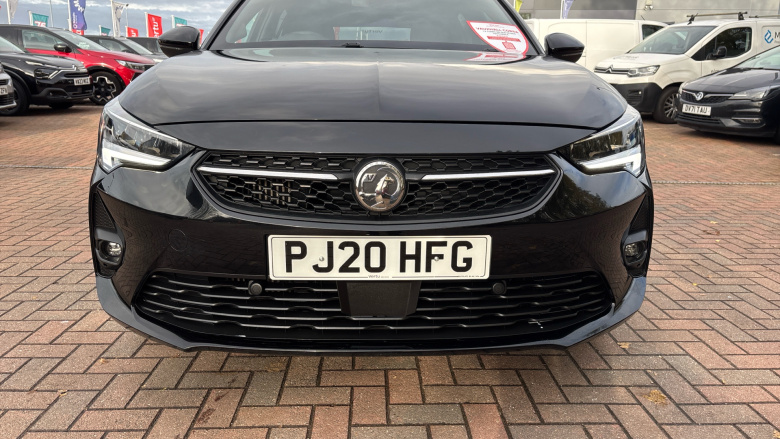 Vauxhall Corsa 1.2 Turbo SRi 5dr Petrol Hatchback